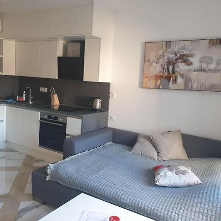 Palar Apartment ลูบลิยานา ภายนอก รูปภาพ
