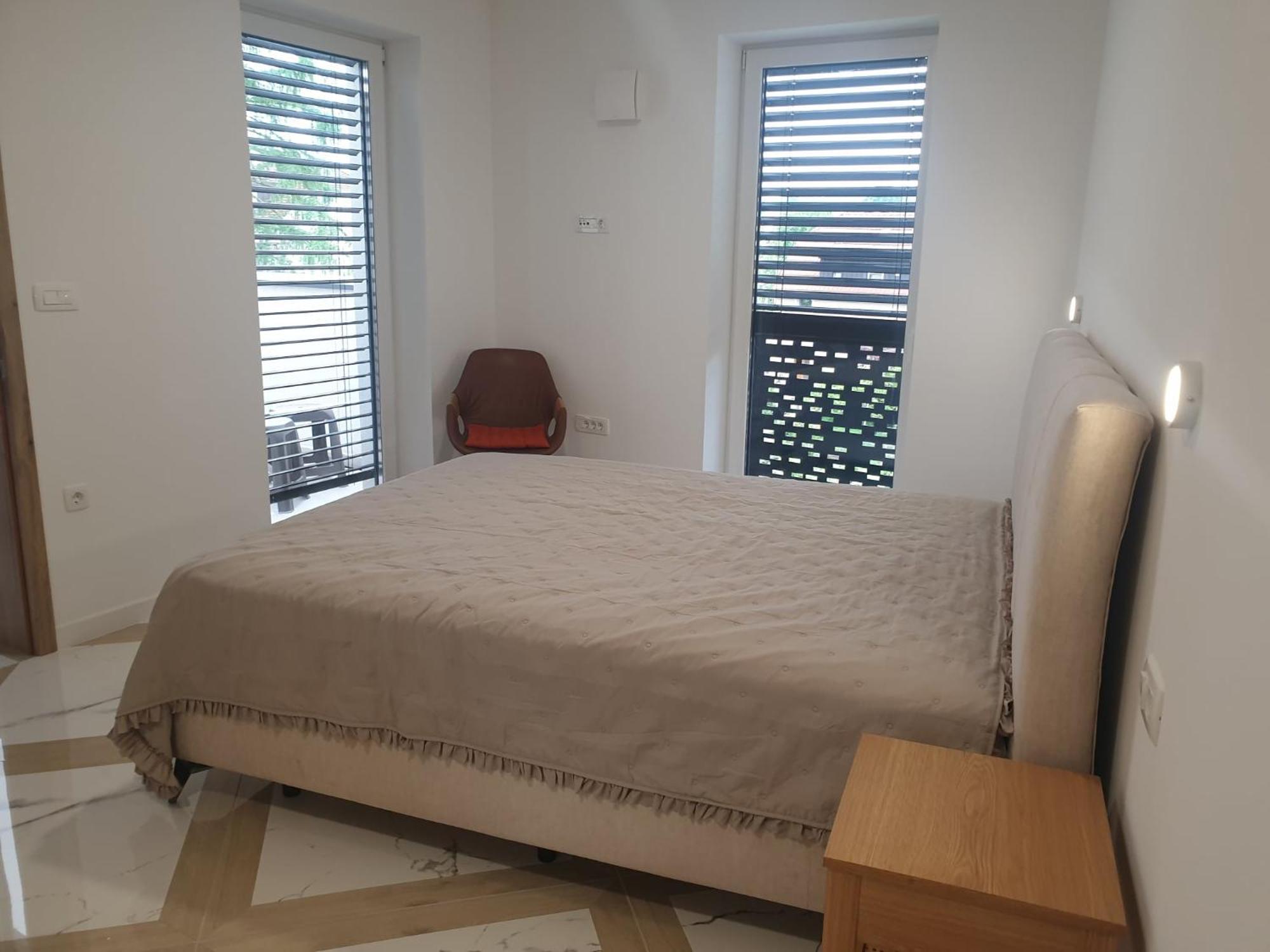 Palar Apartment ลูบลิยานา ภายนอก รูปภาพ
