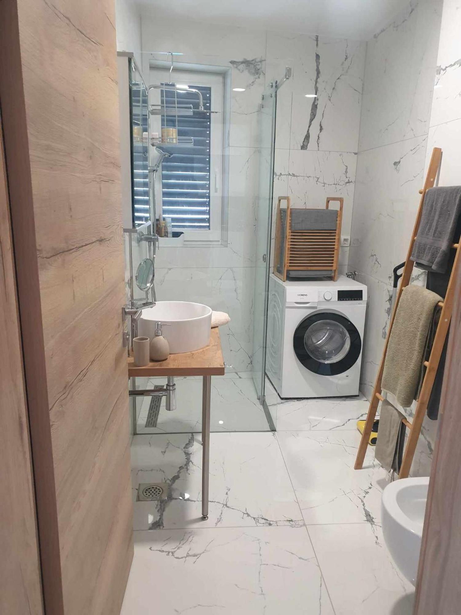 Palar Apartment ลูบลิยานา ภายนอก รูปภาพ