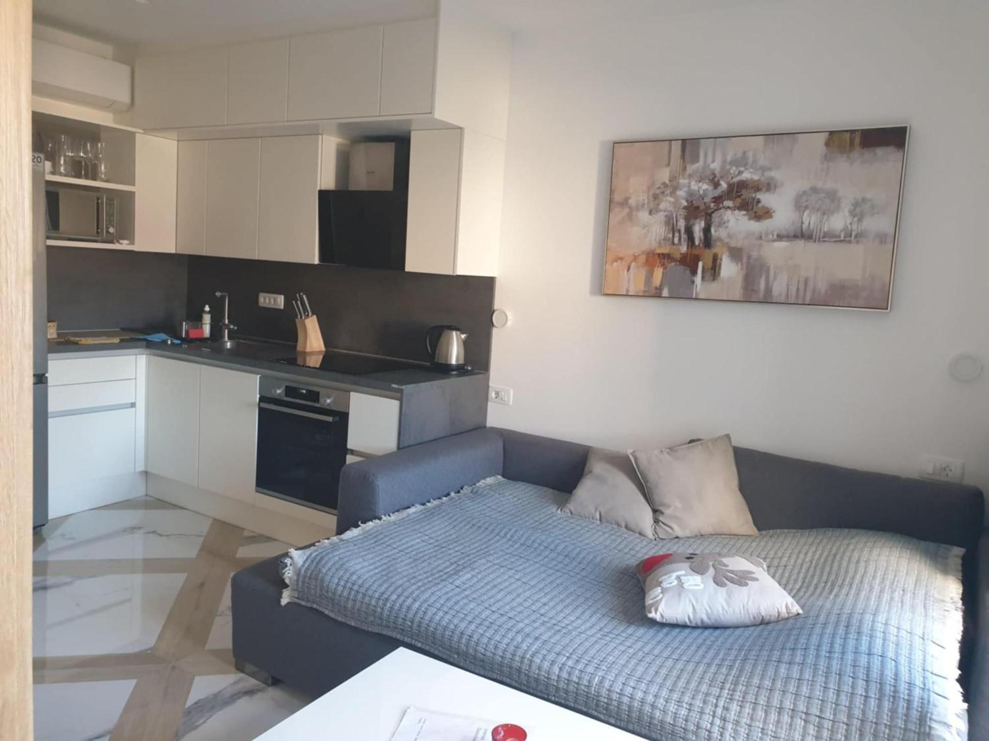 Palar Apartment ลูบลิยานา ภายนอก รูปภาพ