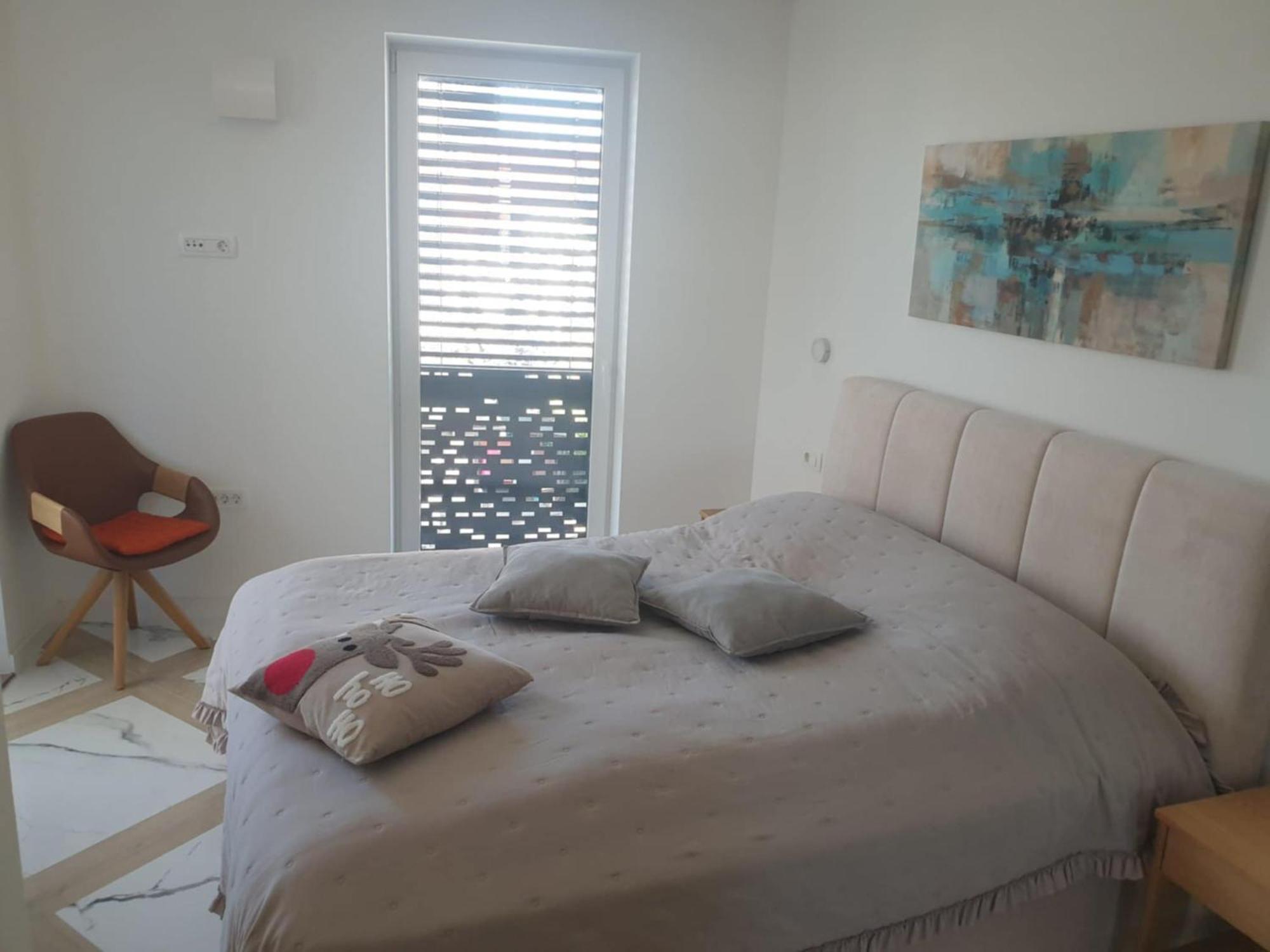 Palar Apartment ลูบลิยานา ภายนอก รูปภาพ